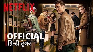 Money Heist Season 2 Episode 4 Explained in Hindi  Netflix Series हिंदी  उर्दू  Hitesh Nagar [upl. by Miguela]