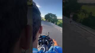 Jalirpar Brije motovlog bikerbd bdbikerider zx10r bikebd rider arnab 100kview [upl. by Baryram]