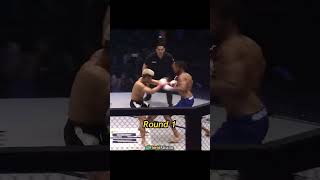 Cocky Fighter Gets Karma🤐 [upl. by Anirbys728]