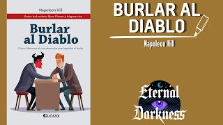 Burlar al diablo Secretos desde la cripta 📚 Audiolibro [upl. by Yor]