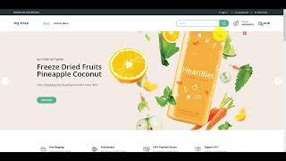 How to Install Ecolife Prestashop theme Creative Elements [upl. by Aicilyhp]