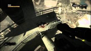 Duke Nukem Forever  Ego Boost Rewards Walkthrough Part 2 Uncensored [upl. by Tahmosh486]