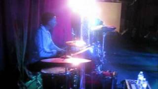 Aaron Urias ANILLO DE COBRE Las VegasNv Oct31wmv [upl. by Htebirol]