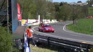 European Hill Race Eschdorf 2013 Part 13  Full HD [upl. by Ainahs347]