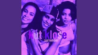 Kut Klose amp HTown  Surrender amp They Like It Slow Mashup By DJ LILBONE SLOWED [upl. by Nile]