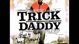 Trick Daddy  Tonight Feat Jaheim amp Trina [upl. by Willi]