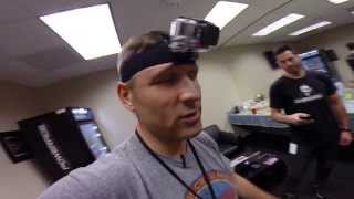 Go Pro with Kaskade  Atmosphere New York [upl. by Bozovich]