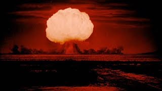 DIE WELT  Der Weg ins Atomzeitalter  Das Wettrüsten im Kalten Krieg [upl. by Retswerb]