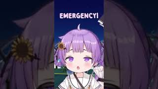 A New Voice Alarm for Your Phone from Reikachan shorts OtsukaRay 乙夏れい vtuber jpvtuber [upl. by Poulter115]