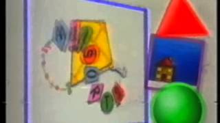 Allsorts  Opening Titles  1993 [upl. by Brotherson]