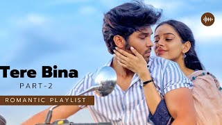 romantic hindi song  bollywood romantic songs  arijit singh jukebox  best of arijit singh songs [upl. by Aletse39]