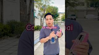 Tình huống khó đỡ duongdonglat review nuochoachiet nuochoanu nuochoathaonguyen lemala [upl. by Monson]