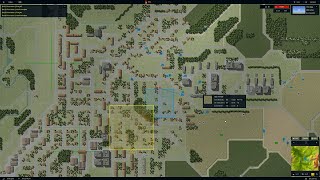 Armored Brigade Gameplay Review [upl. by Aynav]