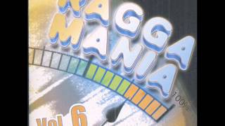 RAGGA MANIA VOL6  Donne donne [upl. by Keli]