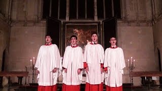 Kings College Choir announces major change [upl. by Mast]