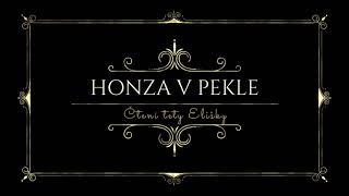 HONZA V PEKLE  Česká audio pohádka O Honzovi jak se ocitl v pekle Čtené knihy pro děti i dospělé [upl. by Aneertak]