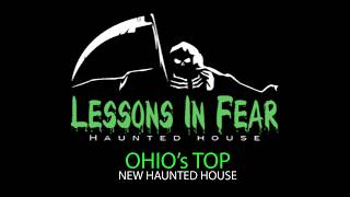 Top Haunted House Attraction Near Mansfield Ohio [upl. by Randie]