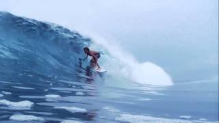 Yop Reunion Surf Pro Junior free surf by Bagus  Bagus Production quotBanor jeromequot [upl. by Lytsyrk726]