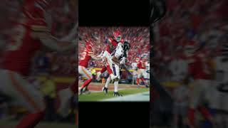 Ravens vs Chiefs NFL Kickoff 2024🏈🔥 nfl usa viralshorts trendingshorts [upl. by Nysa]