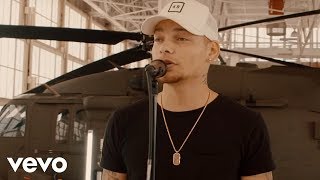 Kane Brown  Homesick Official Video [upl. by Itak]