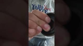 what does a wheel bearing sound like [upl. by Ybreh]