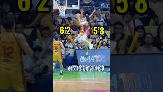 Naka sabet sa ERE philippinesbasketball basketball nbaphilippines nba pinoyhoopers [upl. by Hammond333]