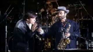 Dalla amp Morandi in Concerto 1989  Dimmi Dimmi HD [upl. by Omura]