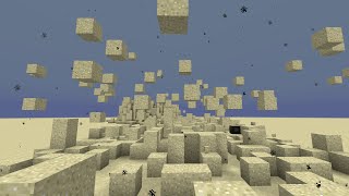 The Rude Sandstorm  Minecraft Nonsense [upl. by Tabby]