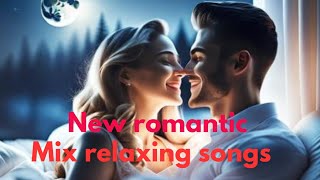 new romantic mixsongs slowedandreverb हिंदीरोमांटिक [upl. by Gnuhc983]