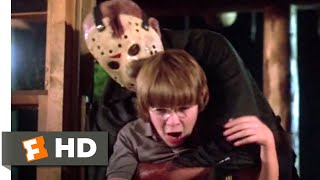 VOORHEES  A Friday The 13th Fan Film FULL MOVIE 🎃 [upl. by Garwood174]