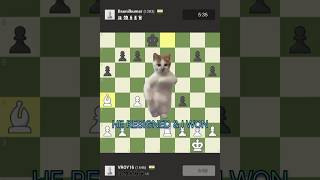 PLAYED PETROVS DEFENSE URUSOV GAMBITchess chesscom chessbaseindiagothamchess candidatemagnus [upl. by Aliak]