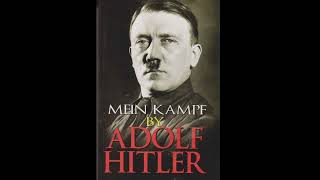 MEIN KAMPF by ADOLF HITLER  story in Hindi  only audio [upl. by Aryajay]