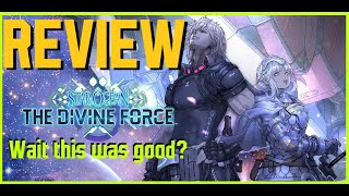 STAR OCEAN THE DIVINE FORCE REVIEW 2 Years Later THIS WAS ACTUALLY GOOD [upl. by Ojytteb]