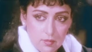 Banoo Ko Mil Gaya Janu  Mithun Meenakshi Seshadri Aandhi Toofan Song [upl. by Marutani135]