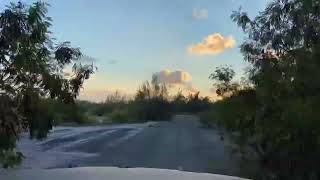 Johnston Atoll Runway Timelapse [upl. by Rudie]