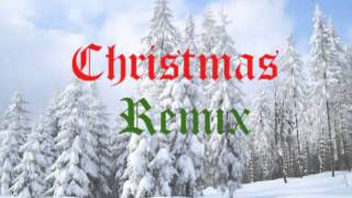 Jingle Bells Dance Remix [upl. by Ailime]