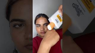 Exfoliating Body wash review 💯👀 [upl. by Aridni386]