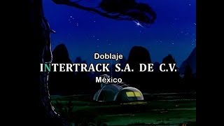 Dragon Ball Ending Latino INTERTRACK Con Créditos Reconstruidos 1080p HD [upl. by Allyn]