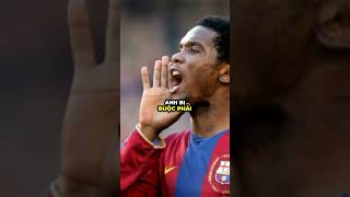 Sự trả thù của Samuel Eto’o đối với Pep Guardiola  ☠️😳 samueletoo etoo fcbarcelona guardiola [upl. by Ecinue]