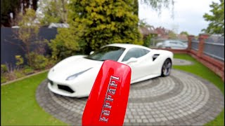 2017 Ferrari 488 GTB SOLD [upl. by Og]