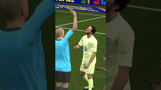 Whos getting yellow card live coverefootball bicyclekick soccerplayer football bicylekick [upl. by Lidaa]