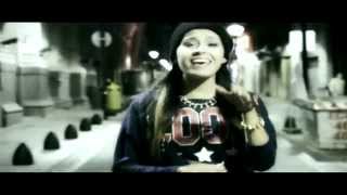 Jackita Ya nada Queda VIDEO OFICIAL Full HD [upl. by Granny38]