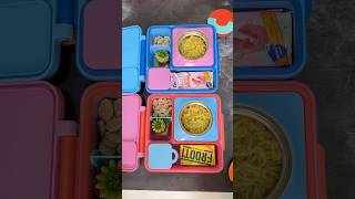 Aaj Saturday ko pack kiya Maggi lunchbox 🍜 Face Revel Kardu👶 👼 Lunchbox for my 7 year old [upl. by Holmes664]