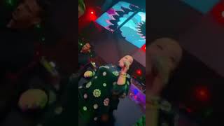 Cheba Dalila Duo Mohamed Bousmaha  من نهدر انا حطي سلاح نتي  LIVE Sun House 2023 [upl. by Dott]