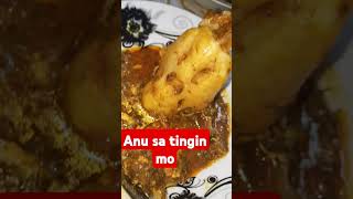 amazing fish head curryrecipe fishingvideo fishcurry fishscale viralshorts trending [upl. by Hudis]