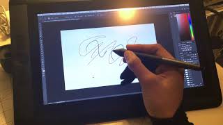 SOLVED Flickering  Blinking Cursor in Illustrator CC 🖋  Technology  couragepassion [upl. by Enomas]