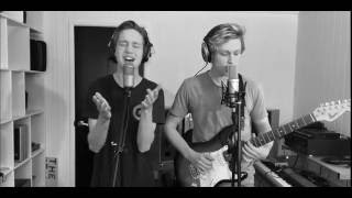 Fragile  Kygo amp Labrinth Cover by The Beamish Boys [upl. by Strohbehn377]