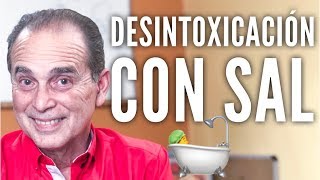 Episodio 1511 Desintoxicación Con Sal [upl. by Dewhirst]