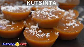 How to Make Kutsinta [upl. by Ced142]