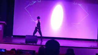 AKTU INTERCOLLEGE DANCE COMPETITIONMIET noidaY24 trending entertainment competition [upl. by Ramos]